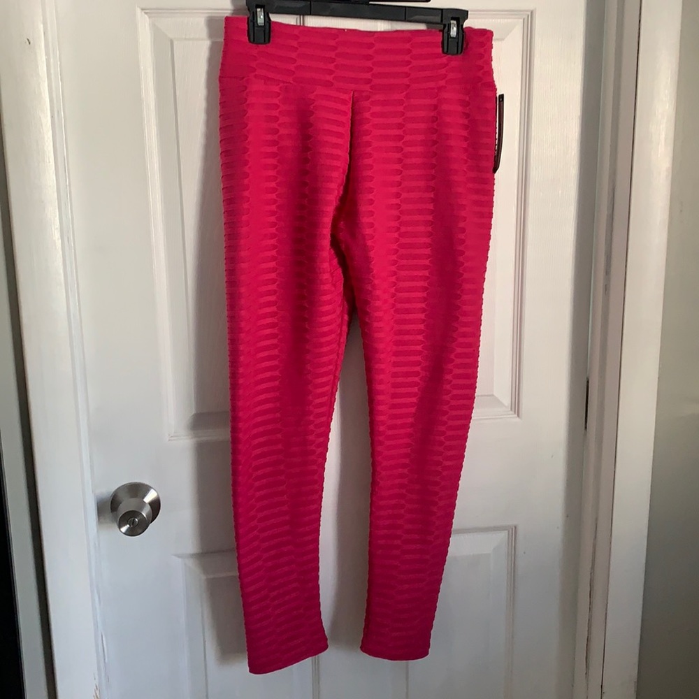 TikTok leggings